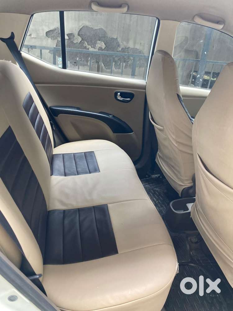 Hyundai I10 Sportz Option, 2013, Petrol