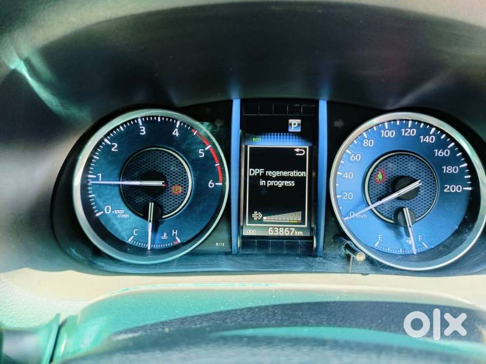 Toyota Fortuner 4x4 At 2.8 Diesel, 2022, Diesel