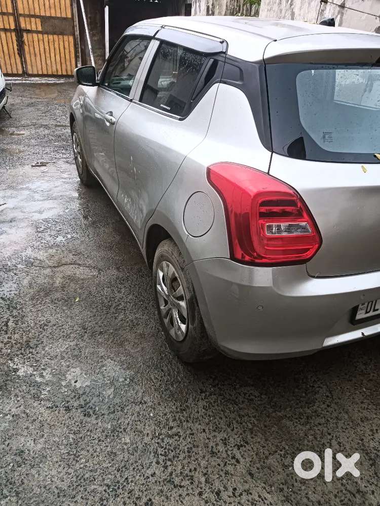 Maruti Suzuki Swift 2020 Lxi ..
