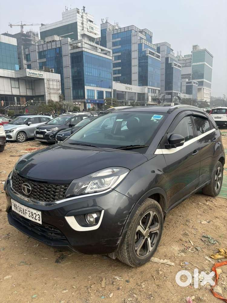 Tata Petrol Car 2019