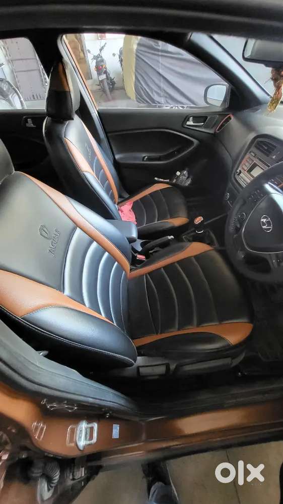 I20 Active Top Model