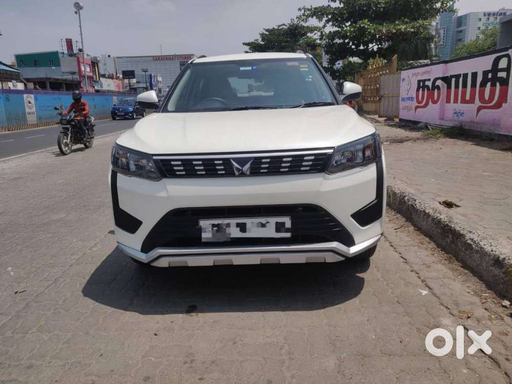 Mahindra Xuv300 W6 Diesel, 2023, Diesel
