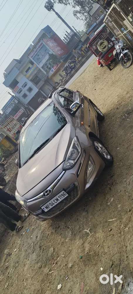 5th Owner He No Any Work