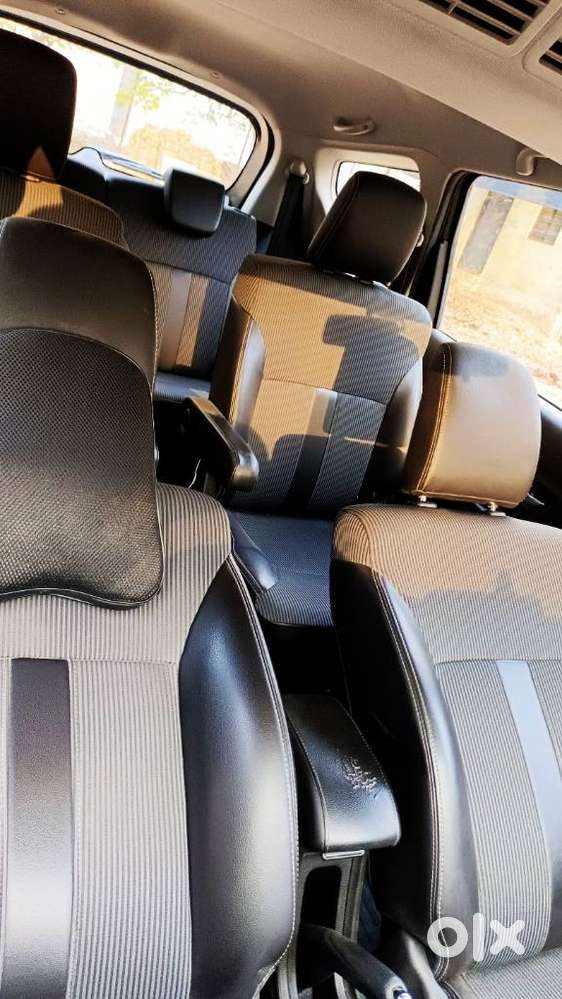 Maruti Suzuki Xl6, 2021