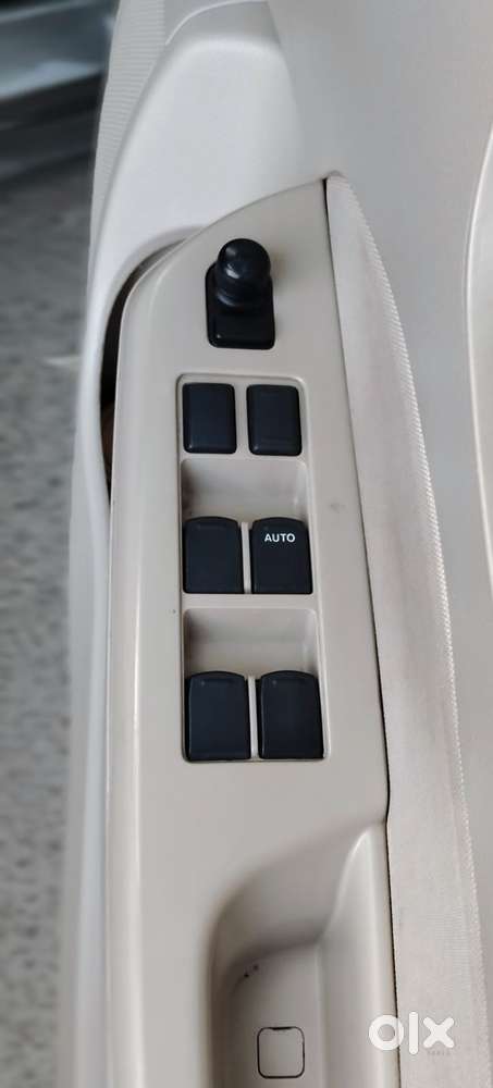 Honda Jazz V Automatic, 2015, Petrol