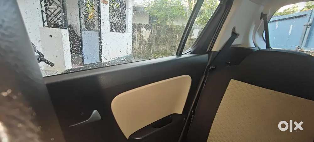 Maruti Suzuki Alto 800 2019