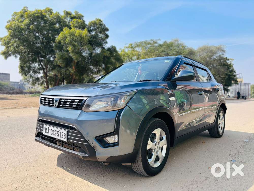 Mahindra Xuv300 W6 Diesel, 2024, Diesel