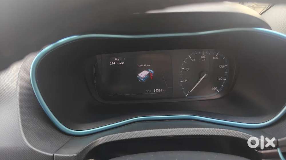 Tata Nexon Ev 2022 Brand New Battery Electric Well Maintained