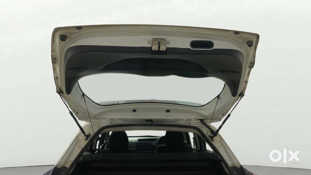 Honda Wr-v 1.2 Vx I-vtec, 2019, Petrol