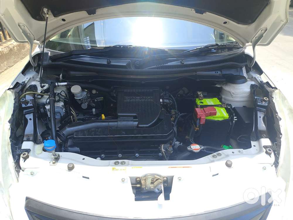 Maruti Suzuki Swift Dzire Tour, 2022, Petrol