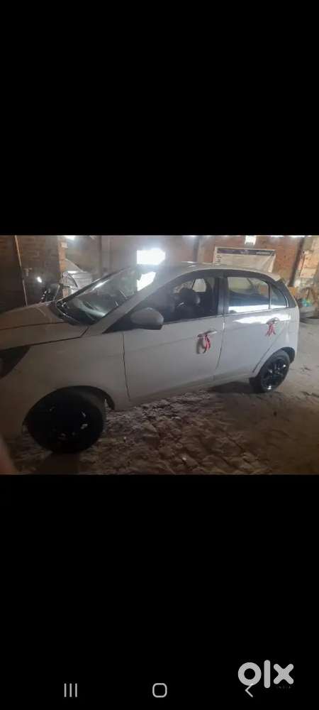 Tata Bolt Car..