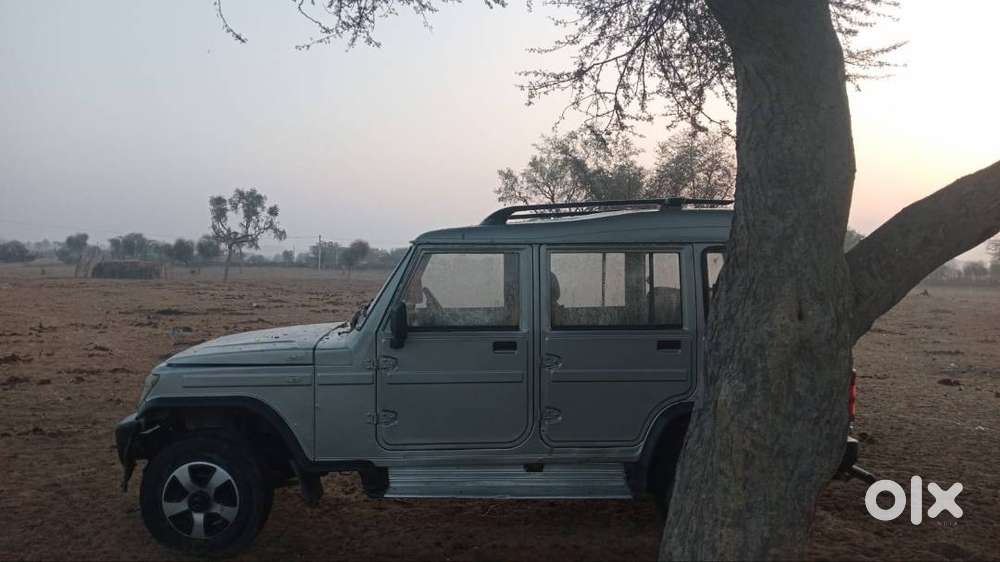 Mahendra Bolero Di 2009 Modal Well Ok Saf Suthri 0 Mentenes