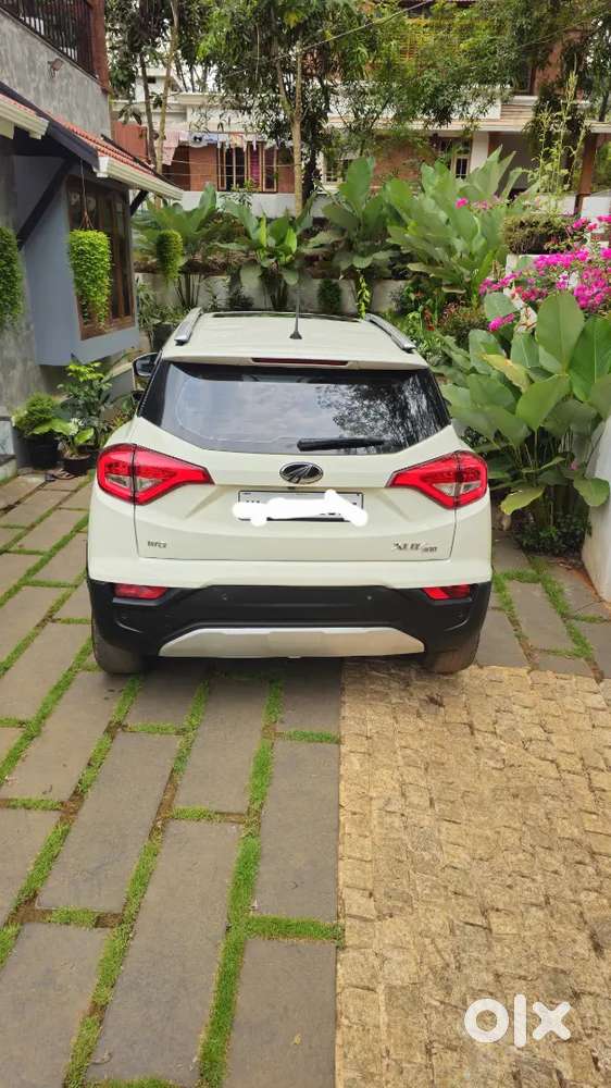 Mahindra Xuv300 2019 Diesel 135000 Km Driven, Full Option