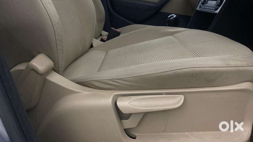 Volkswagen Polo 2013-2015 1.2 Mpi Highline, 2015, Petrol
