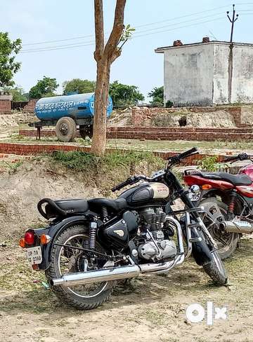 Bullet 350 cheap classic olx