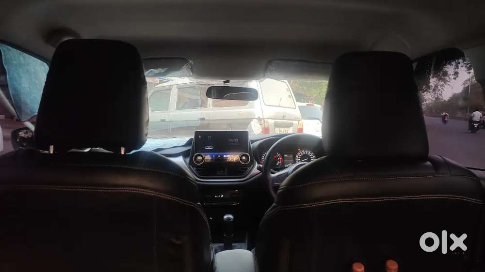 Baleno 2023 Model Best Condition