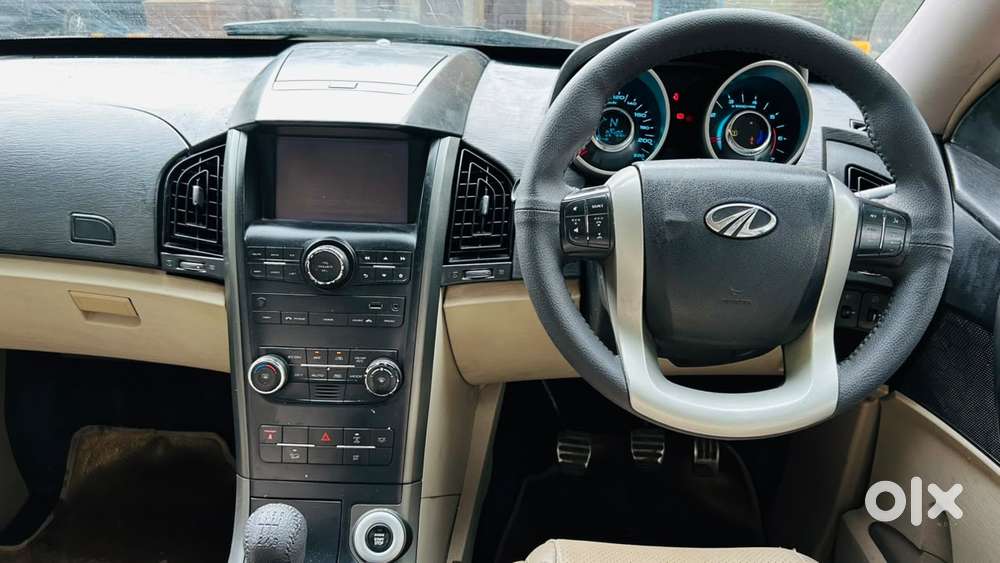 Mahindra Xuv500 2.2 W10, 2017, Diesel