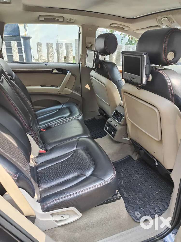 Audi Q7 3.0 Tdi