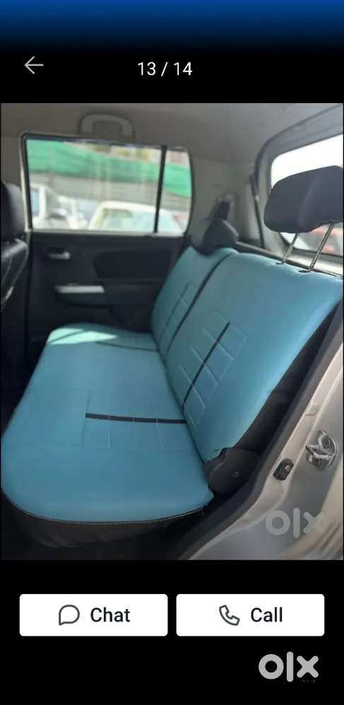 Maruti Suzuki Wagon R 1.0 2010