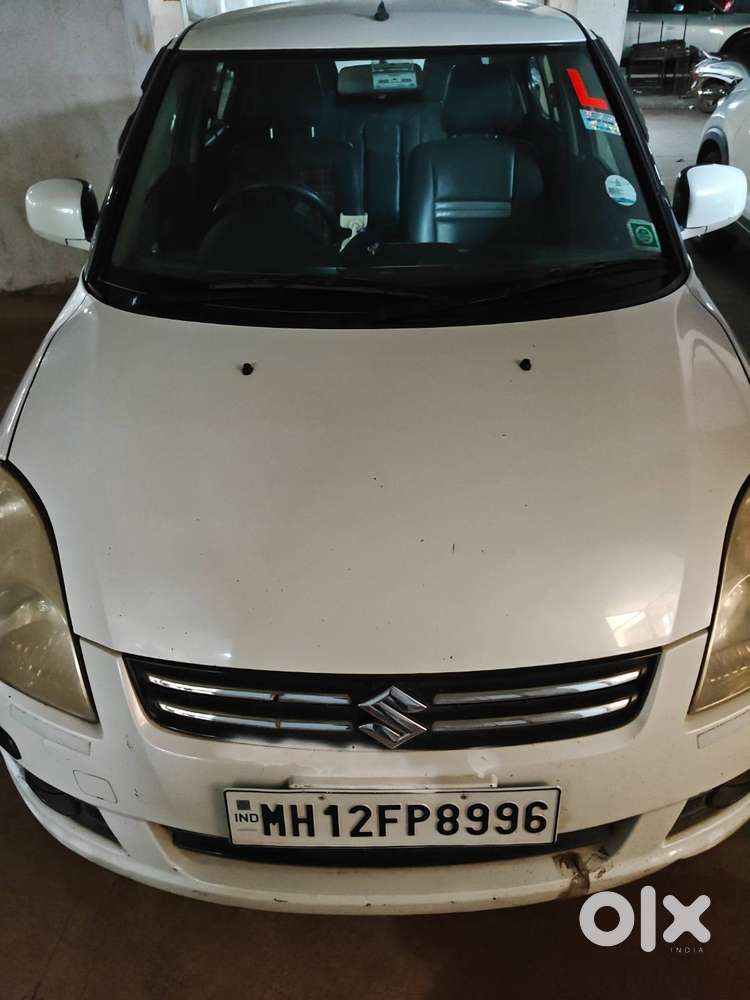 Maruti Suzuki Dzire 2009