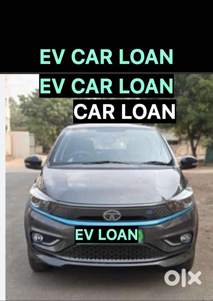 Tata Tigor Ev Xz Plus, 2023, Electric