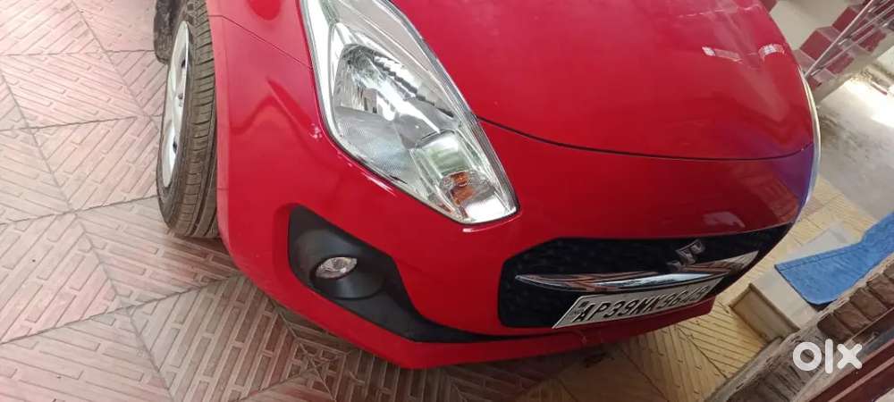 Maruti Suzuki Swift 2022 Petrol 16000 Km Driven