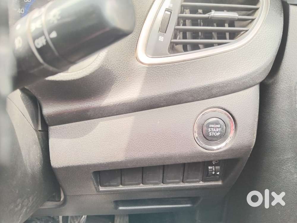 Maruti Suzuki Baleno 1.2 Zeta, 2019, Petrol