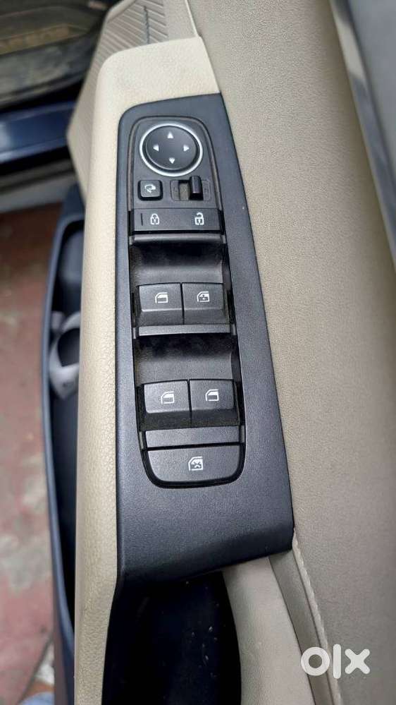Kia Carens 1.5 Luxury Plus Diesel At 7 Str, 2022, Diesel