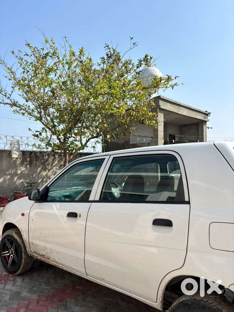 Maruti Suzuki Alto K10 2011 Petrol Good Condition