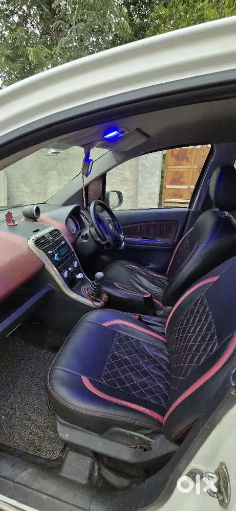 Maruti Ritz Vdi 2015