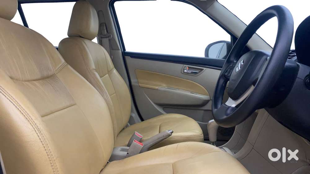 Maruti Suzuki Swift Dzire Amt Zdi, 2016, Diesel