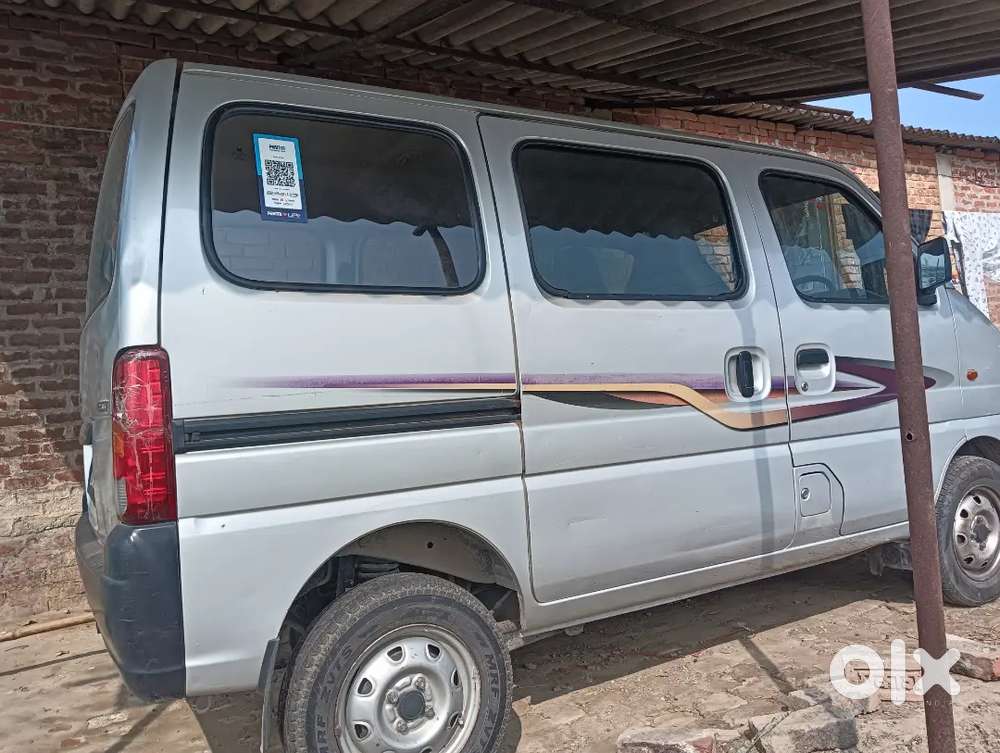Maruti Suzuki Eeco 5 Str 2010