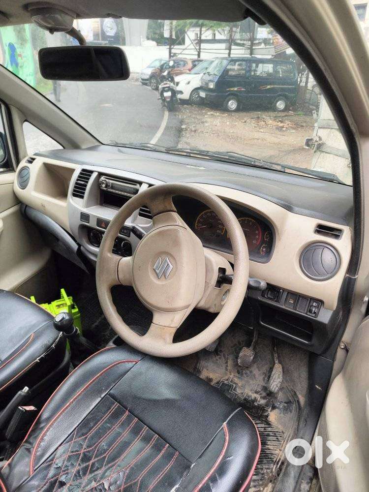 Maruti Suzuki Zen Estilo Vxi Bsiv, 2007, Petrol