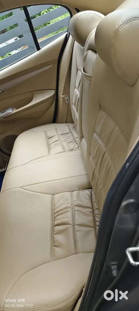 Honda City 2010 Petrol & Cng Automatic