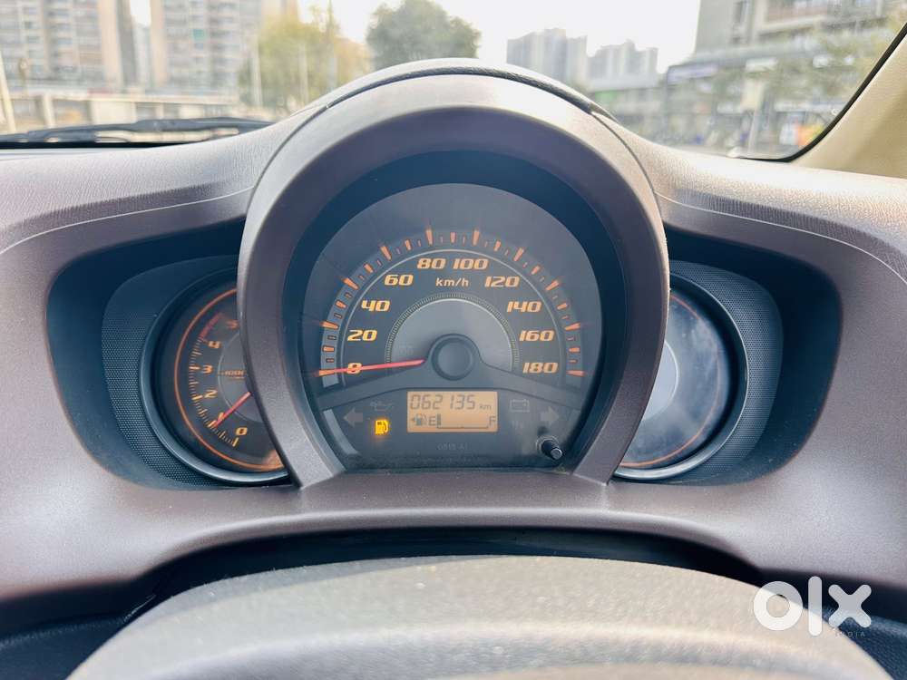 Honda Amaze 1.5 E Mt I-dtec, 2013, Diesel