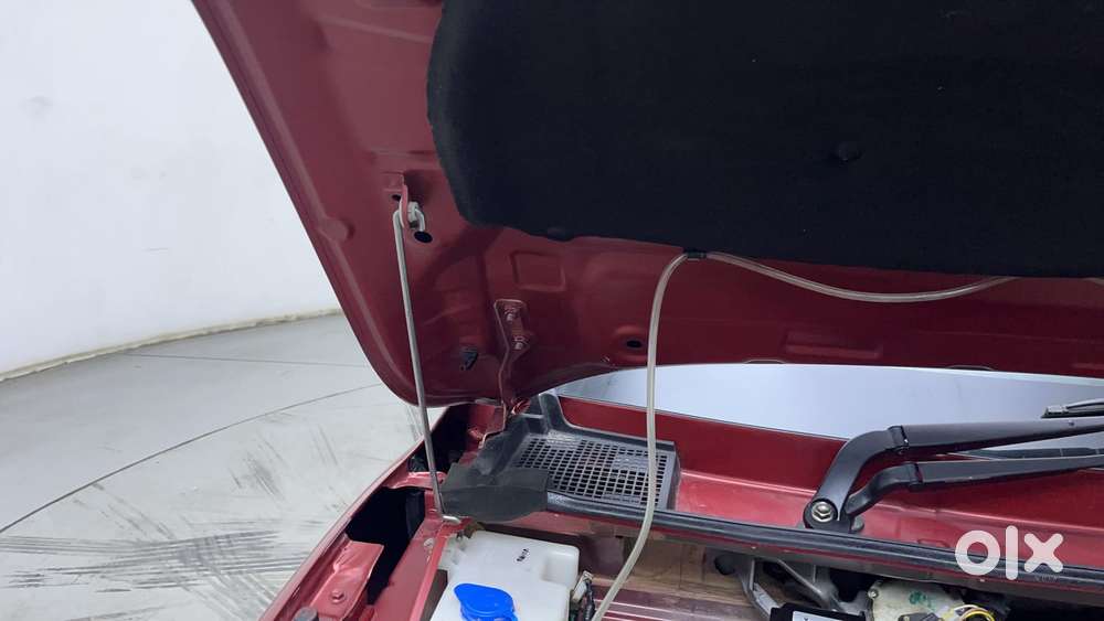 Renault Kwid Climber 1.0 Amt, 2024, Petrol