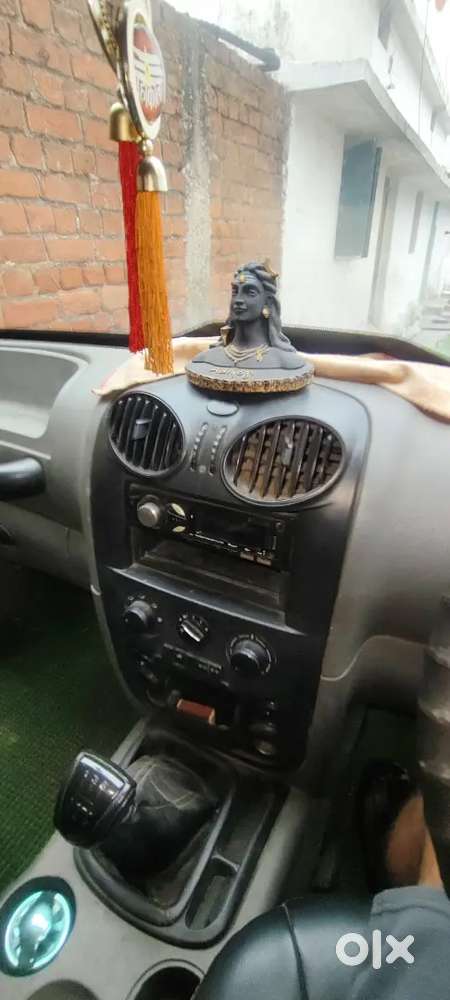 Mahindra Scorpio Diesel 70000 Km