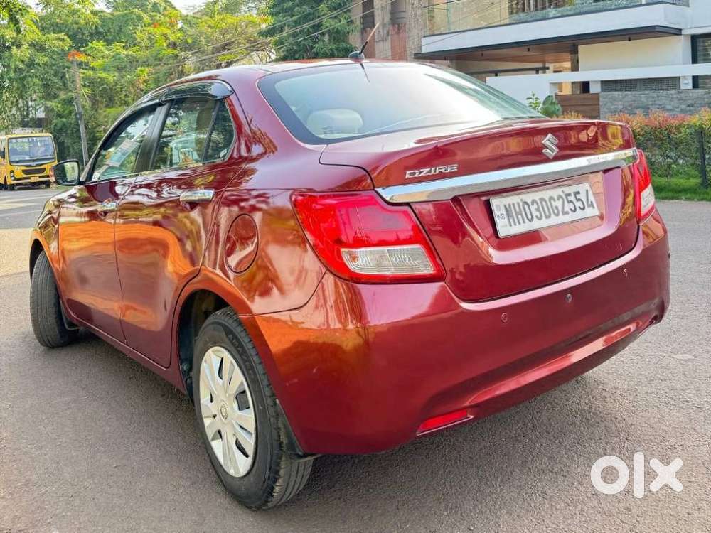 Maruti Suzuki Swift Dzire 1.2 Vxi Regal Limited Edition, 2020, Petro..