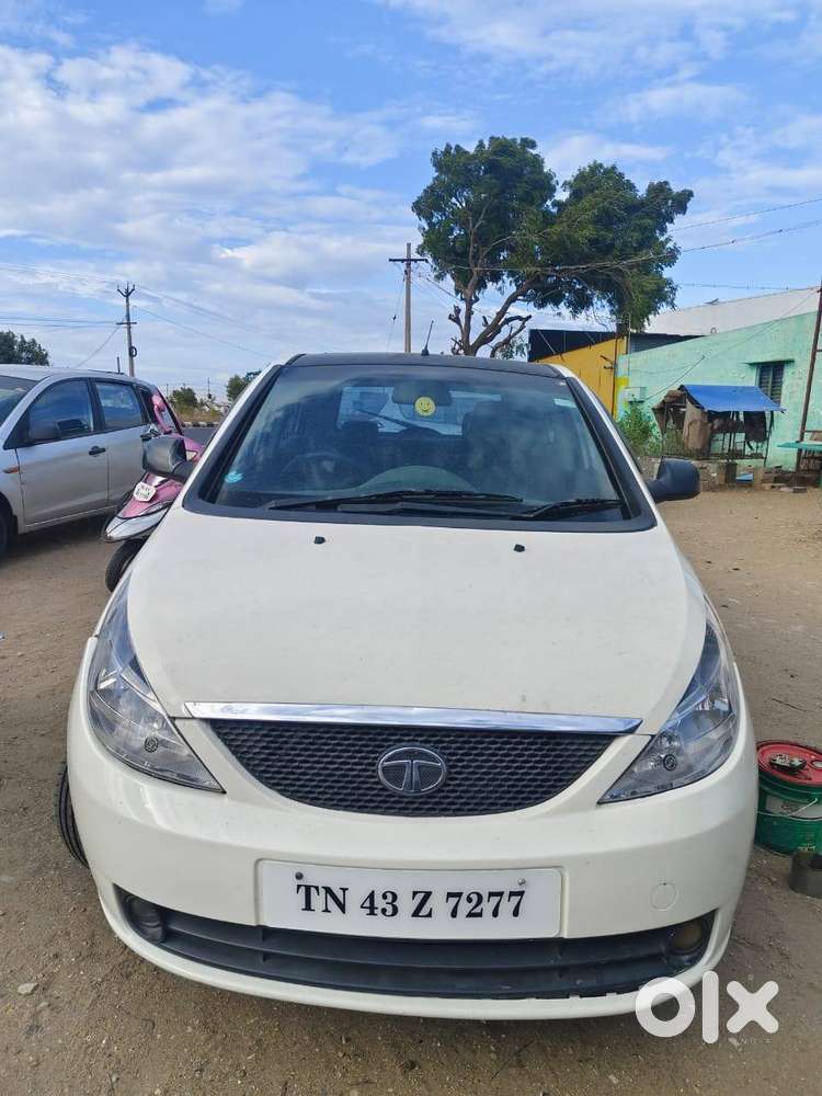 Tata Indica Vista 2010 Diesel Well Maintained    Price Negotiable Call
