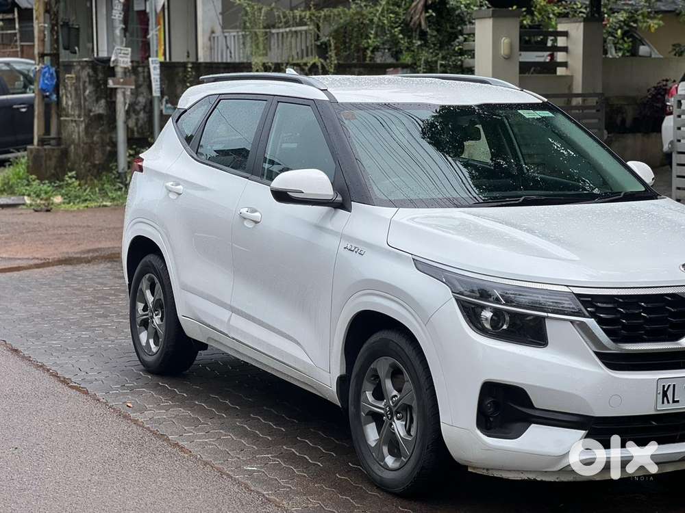 Kia Seltos Htk 2020