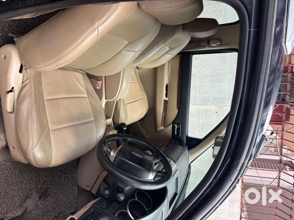 Ford Endeavour For Sale