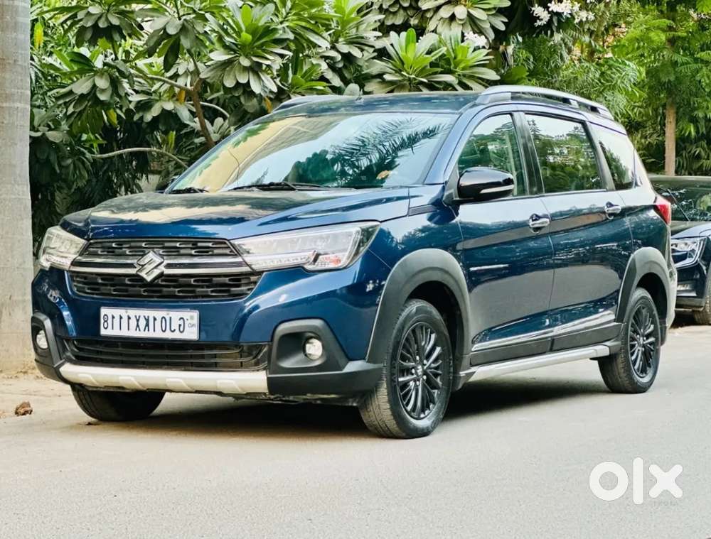 Maruti Suzuki Xl6 1.5 Zeta Mt, 2019, Petrol