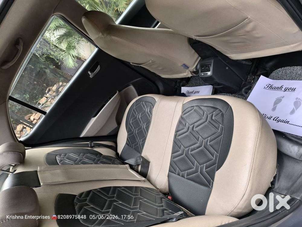 Hyundai Xcent [2014-2017] 1.2 S, 2014, Cng & Hybrids