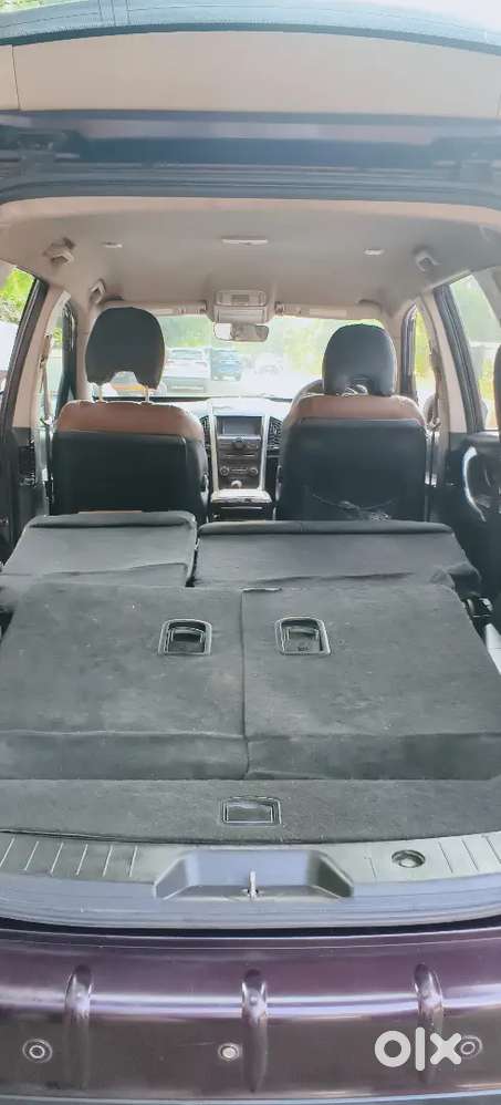Km 97000 Running New Seat Cover Condition Mint