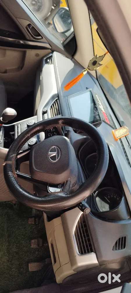 Tata Nexon...show Room Condition Me Hai Koi Work Nhi H Car Me