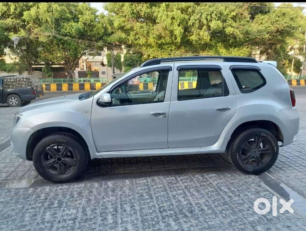 Nissan Terrano Xe D, 2014, Diesel