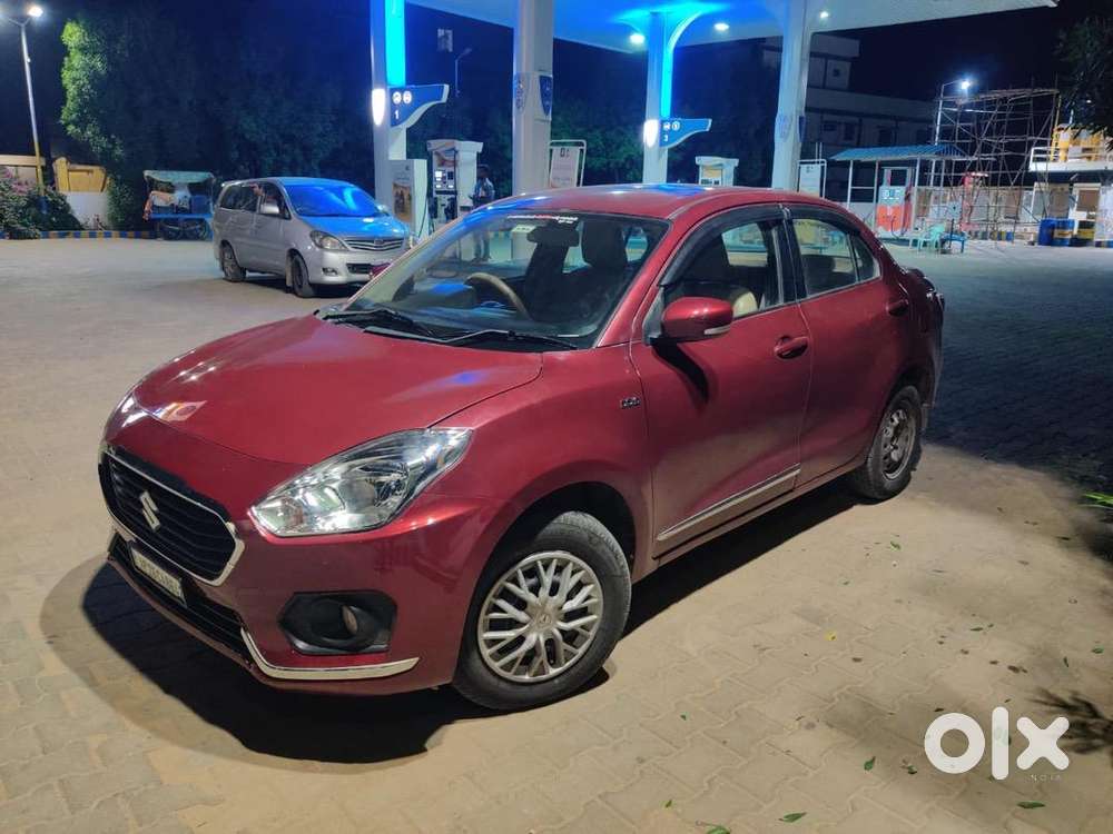 Maruti Suzuki Swift Dzire 2018 Diesel 170000 Km Driven