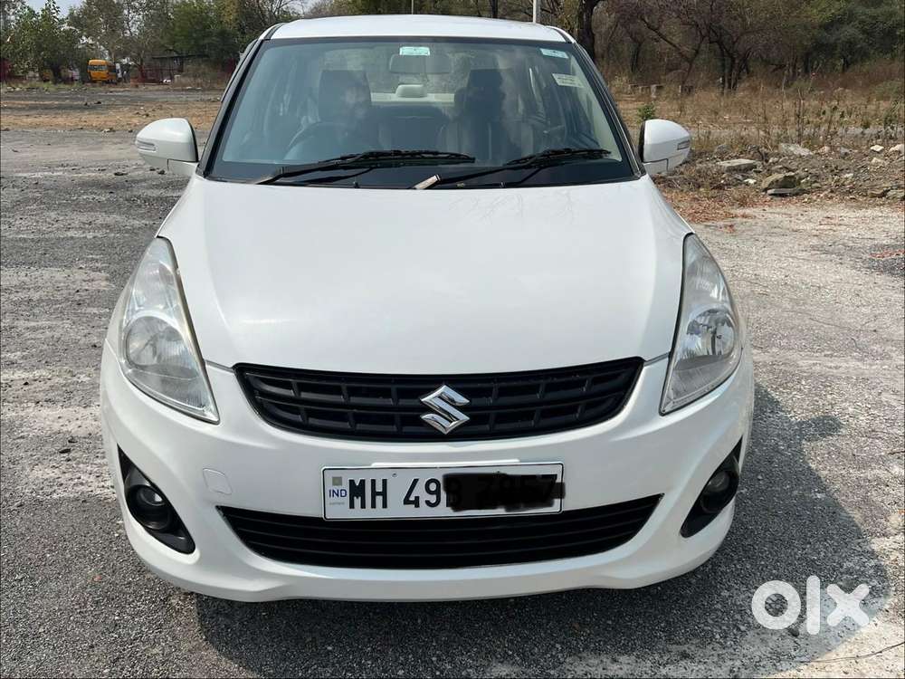 Maruti Suzuki Swift Dzire Vdi (o), 2014, Diesel