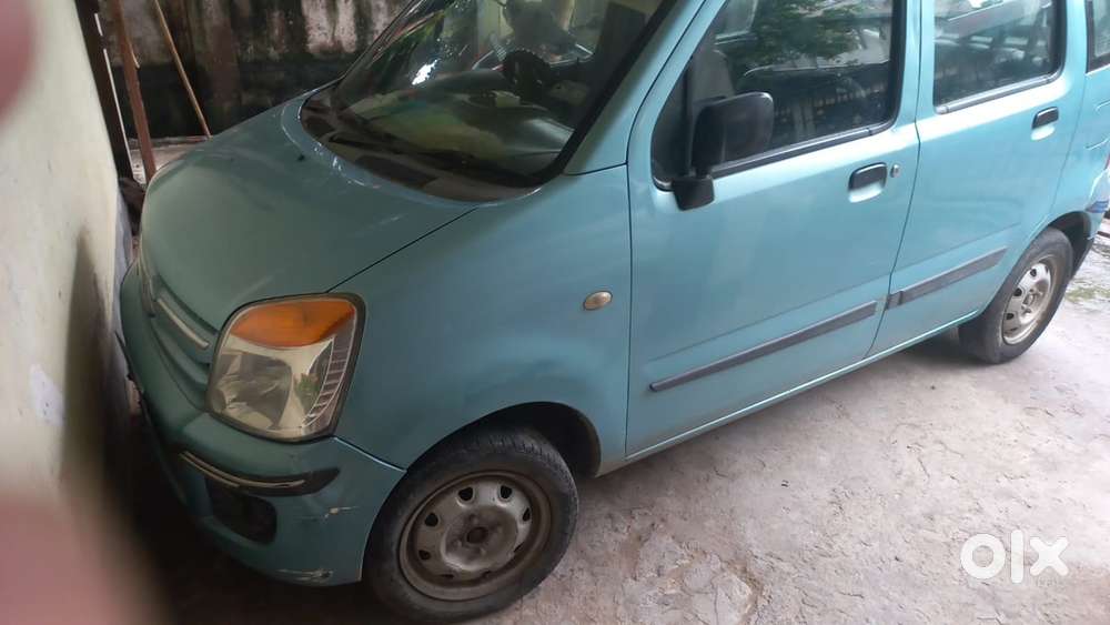 Maruti Suzuki Wagon R Petrol 2009