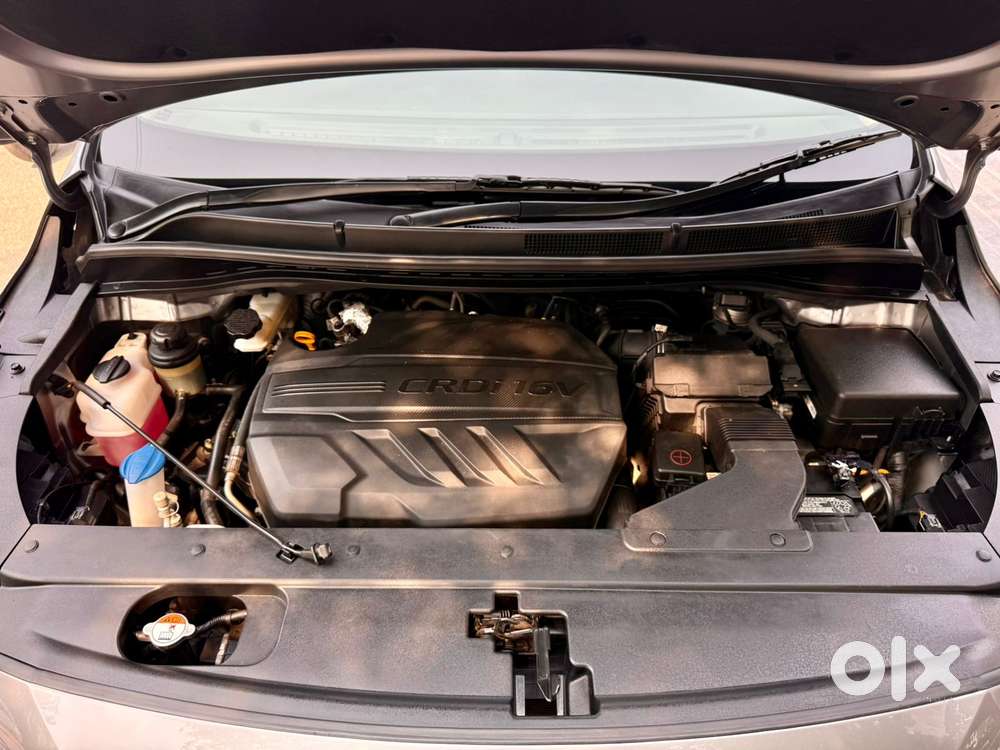 Kia Carnival Prestige, 2022, Diesel